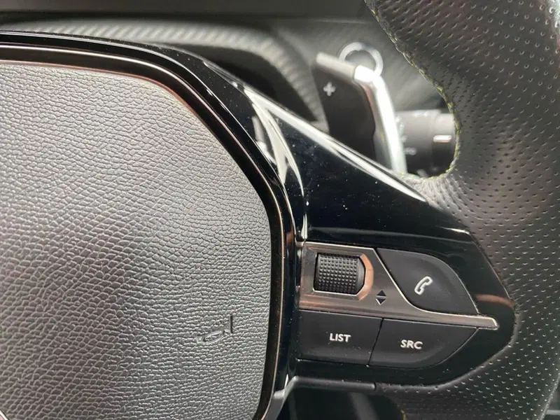 Peugeot 2008 usata a Torino (13)