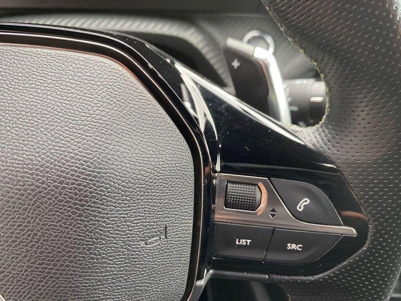 Peugeot 2008 usata a Torino (13)