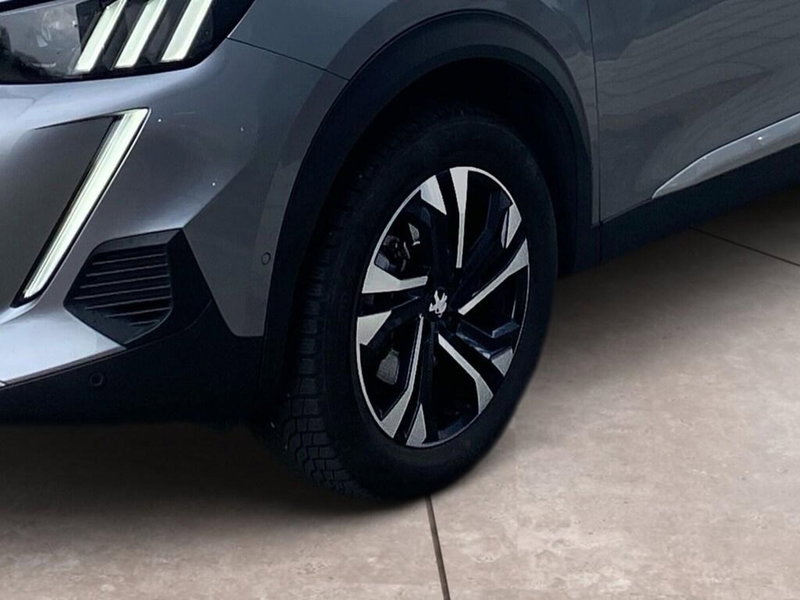 Peugeot 2008 usata a Torino (15)