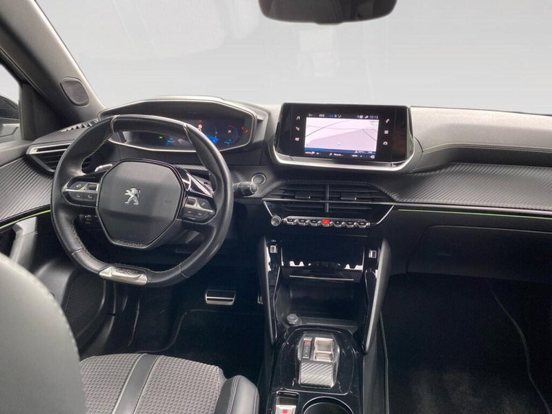 Peugeot 2008 usata a Torino (6)