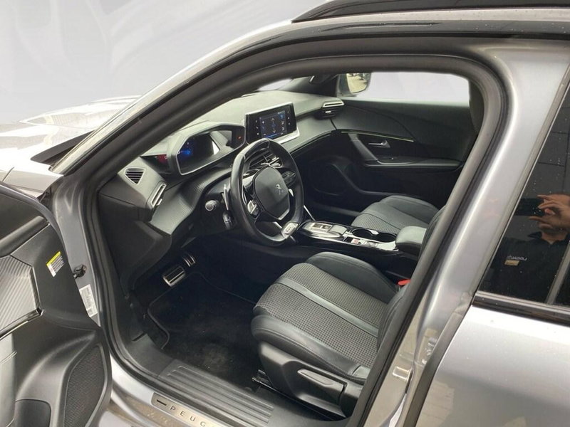 Peugeot 2008 usata a Torino (7)