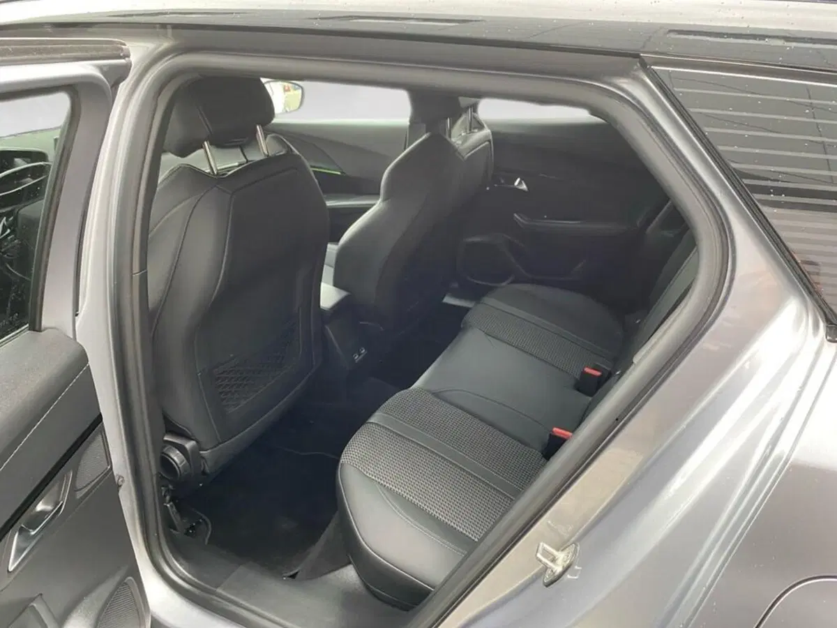 Peugeot 2008 usata a Torino (8)