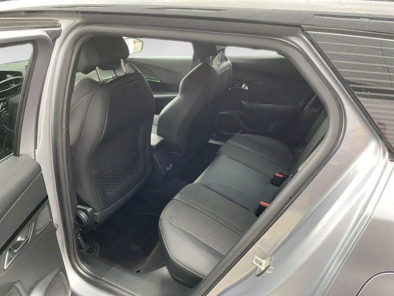 Peugeot 2008 usata a Torino (8)