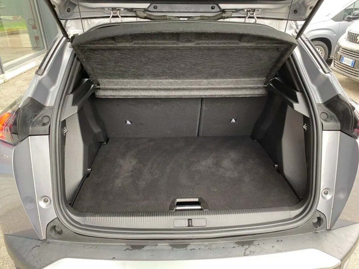 Peugeot 2008 usata a Torino (9)
