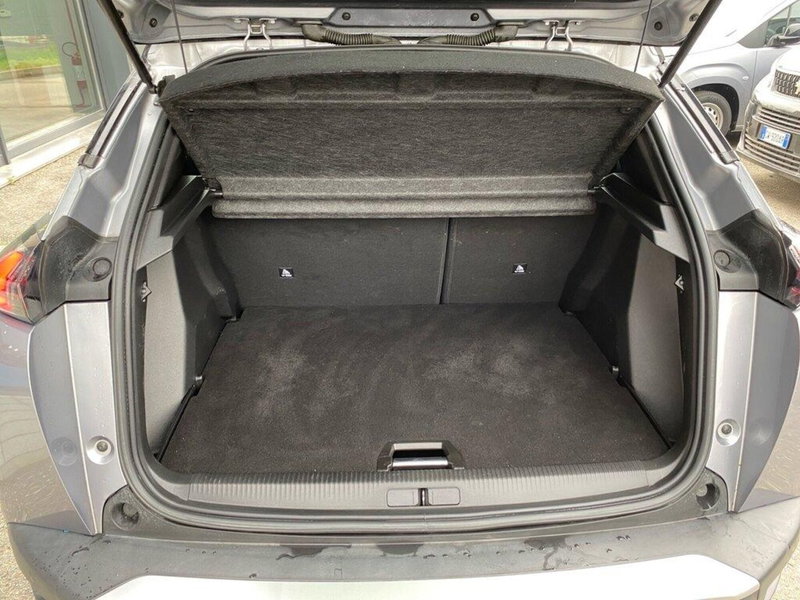 Peugeot 2008 usata a Torino (9)