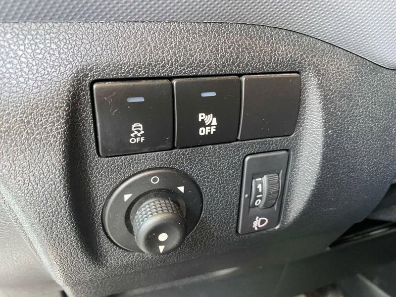 Peugeot Partner Telaio usata a Torino (12)