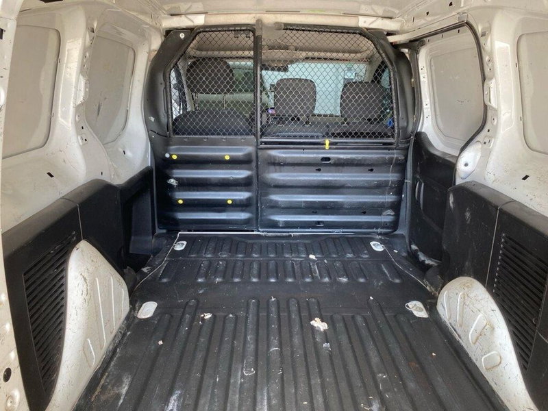 Peugeot Partner Telaio usata a Torino (7)