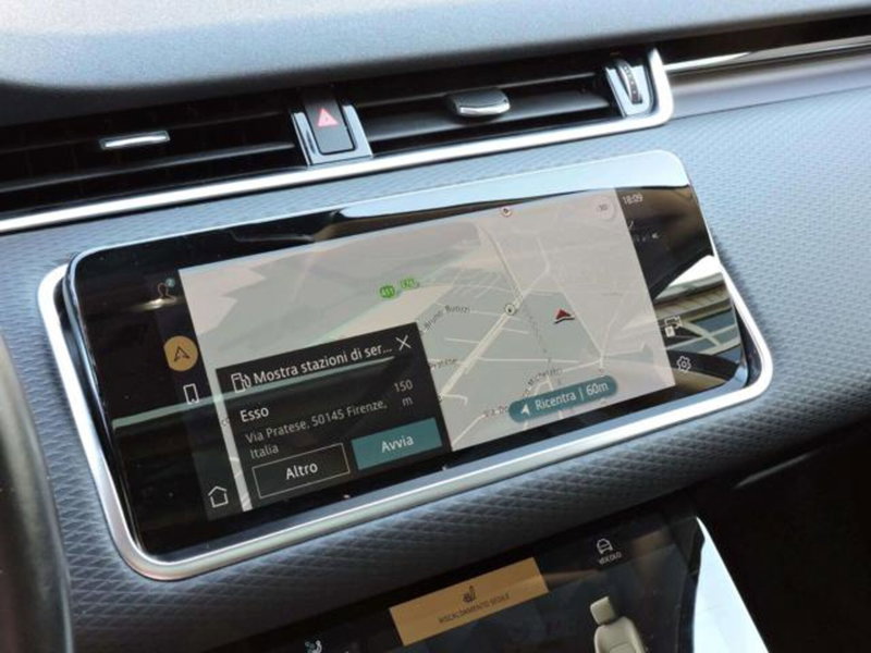 Land Rover Range Rover Evoque usata a Firenze (13)