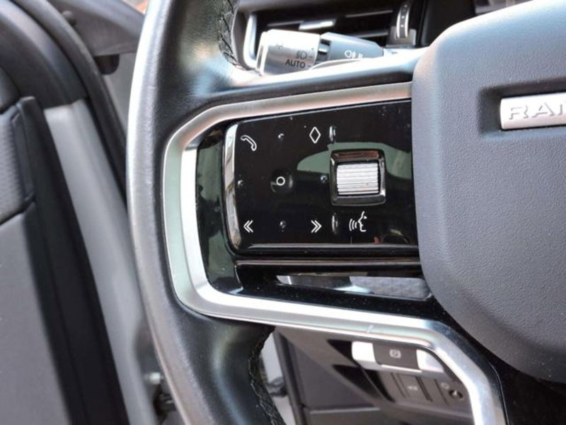 Land Rover Range Rover Evoque usata a Firenze (15)