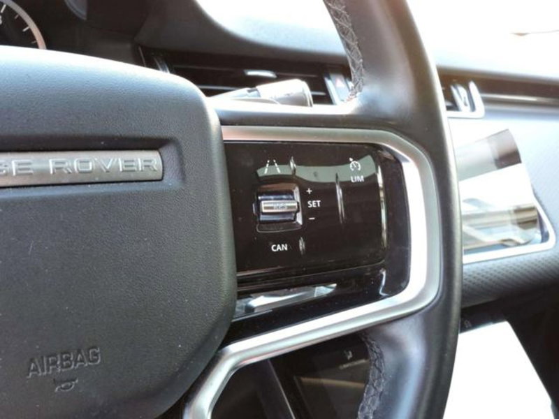 Land Rover Range Rover Evoque usata a Firenze (16)