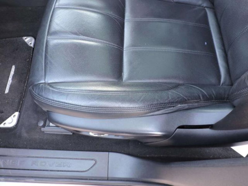 Land Rover Range Rover Evoque usata a Firenze (17)