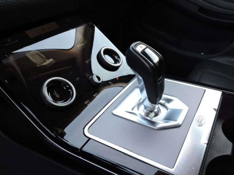 Land Rover Range Rover Evoque usata a Firenze (19)