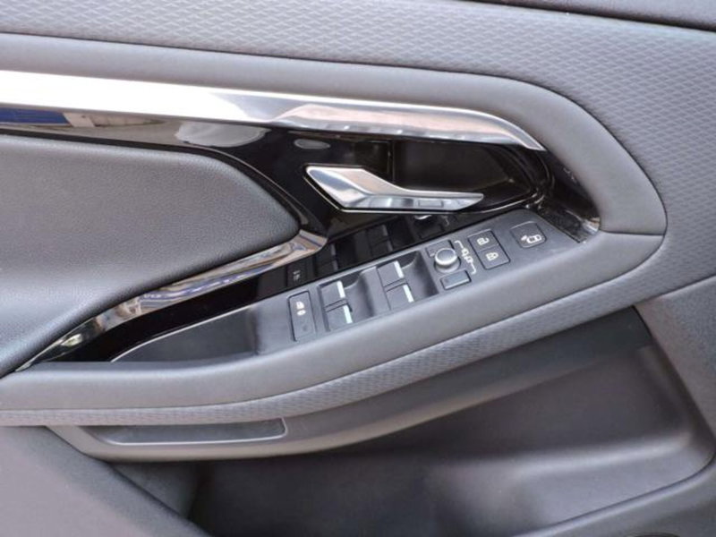 Land Rover Range Rover Evoque usata a Firenze (20)