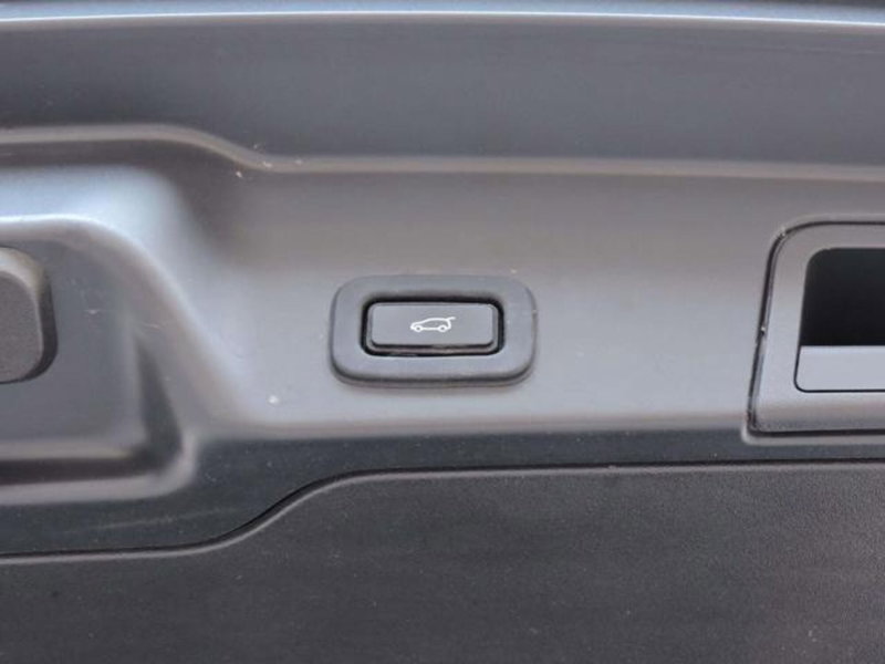 Land Rover Range Rover Evoque usata a Firenze (6)