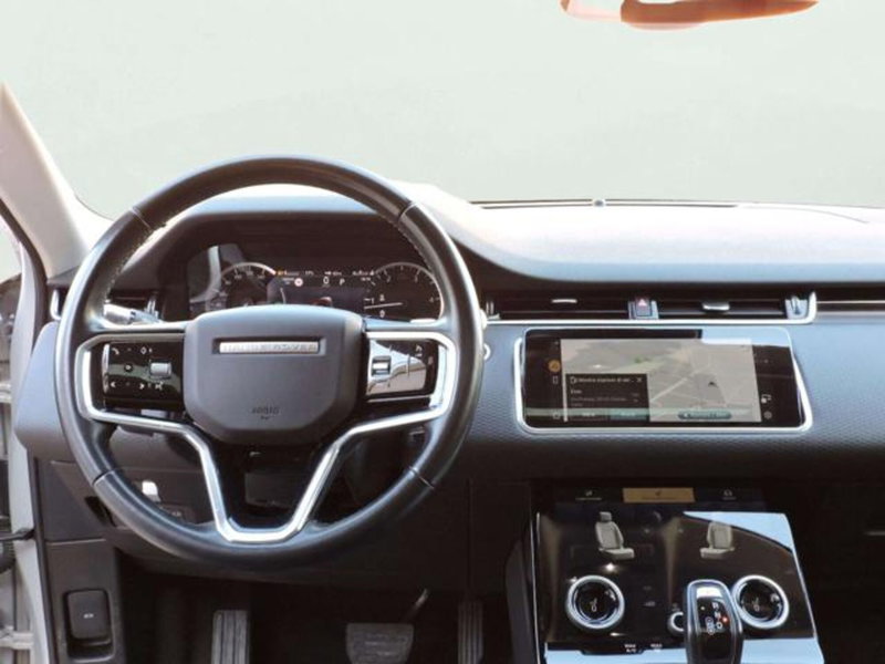 Land Rover Range Rover Evoque usata a Firenze (9)