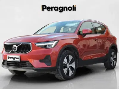 Volvo XC40 B4 AWD automatico Core del 2023 usata a Firenze
