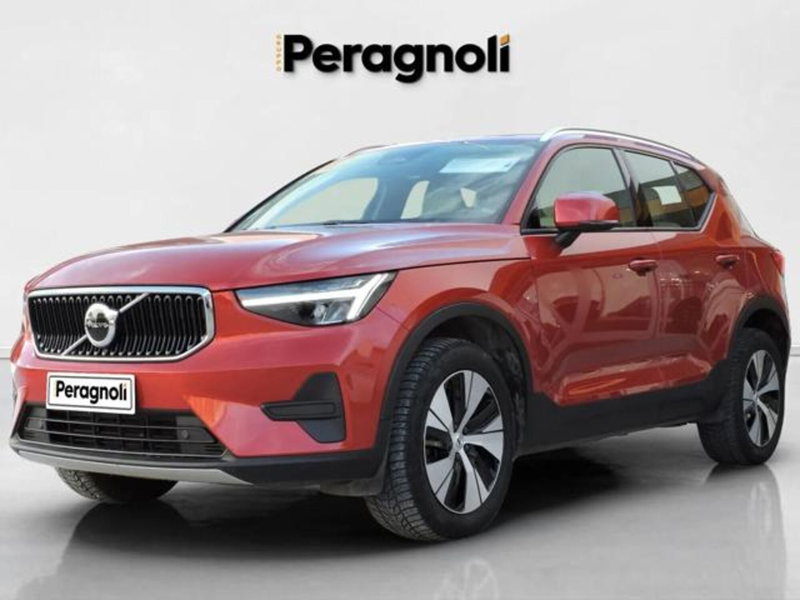 Volvo XC40 usata a Firenze