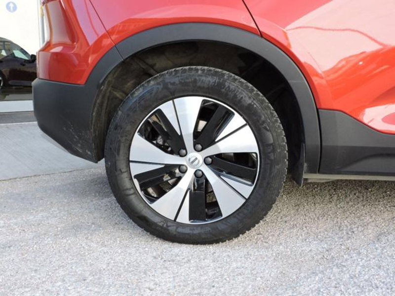 Volvo XC40 usata a Firenze (6)
