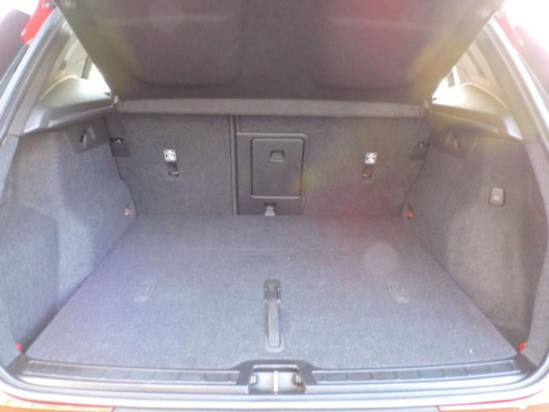 Volvo XC40 usata a Firenze (7)