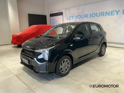 Kia Picanto 1.0 dpi Launch Edition del 2025 usata a Modugno