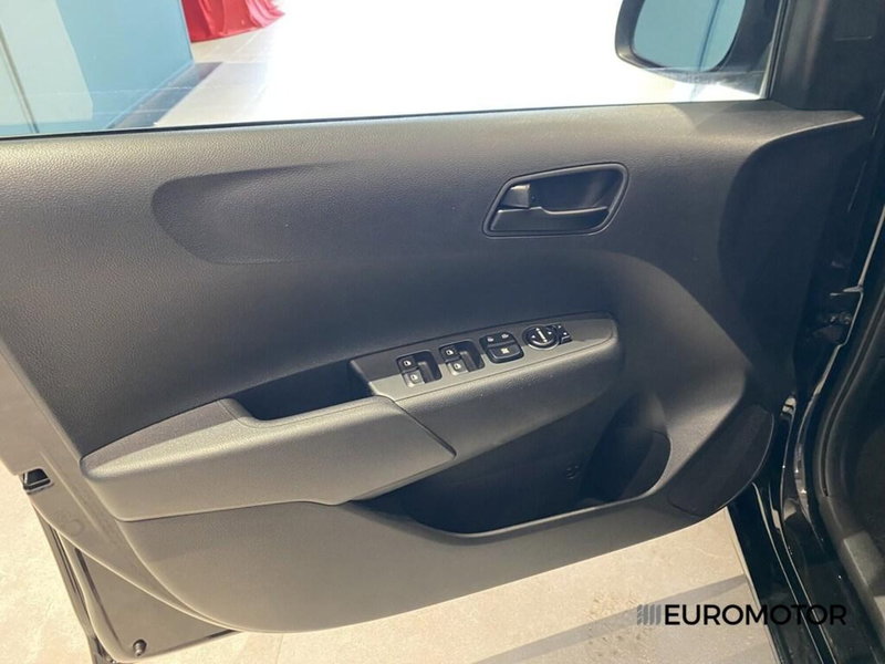 Kia Picanto usata a Bari (11)