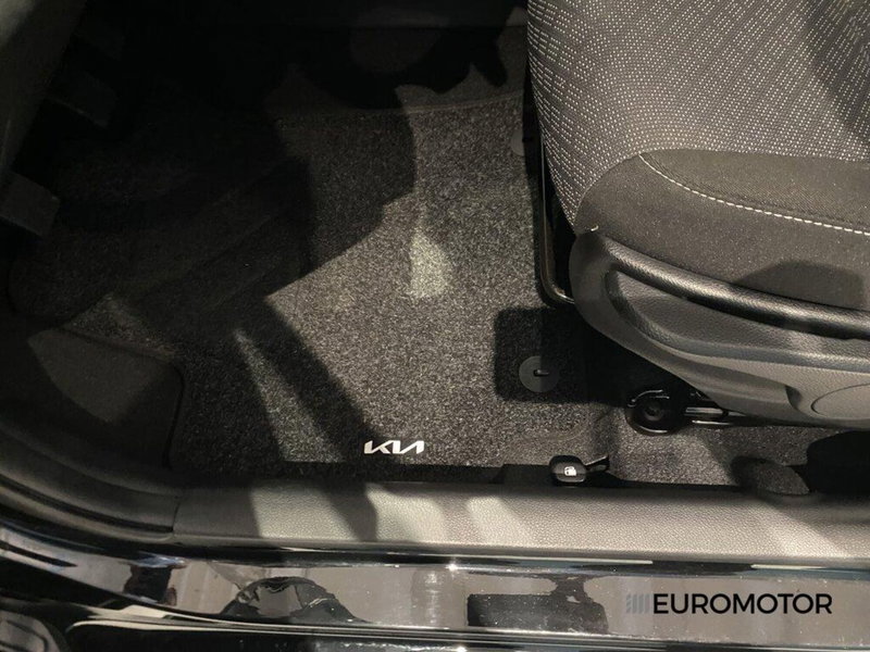 Kia Picanto usata a Bari (15)