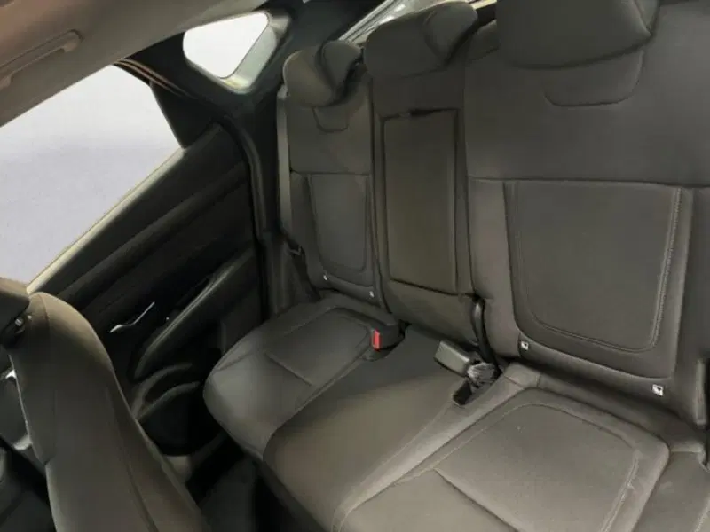 Hyundai Tucson nuova a Udine (6)