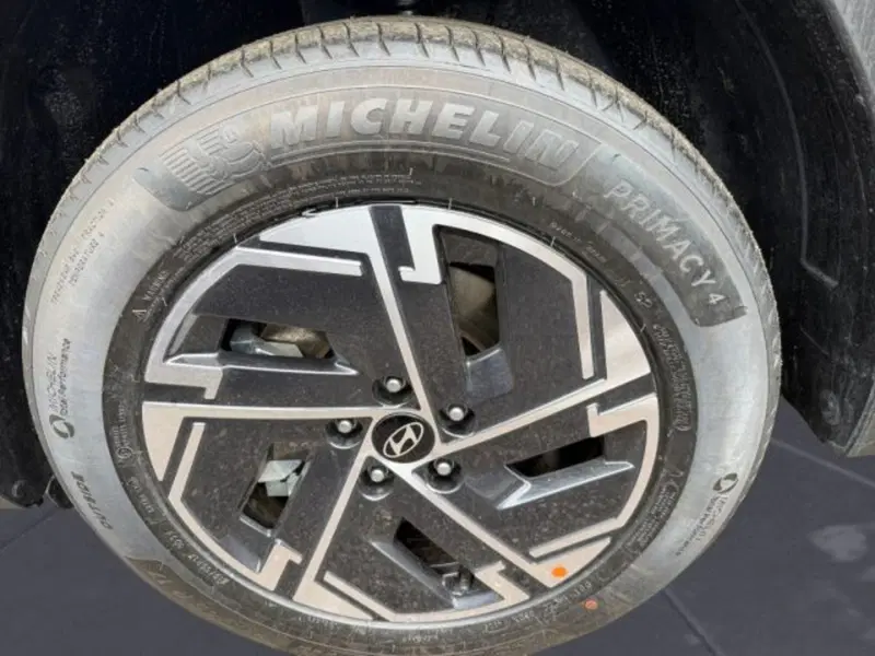 Hyundai Tucson nuova a Udine (7)
