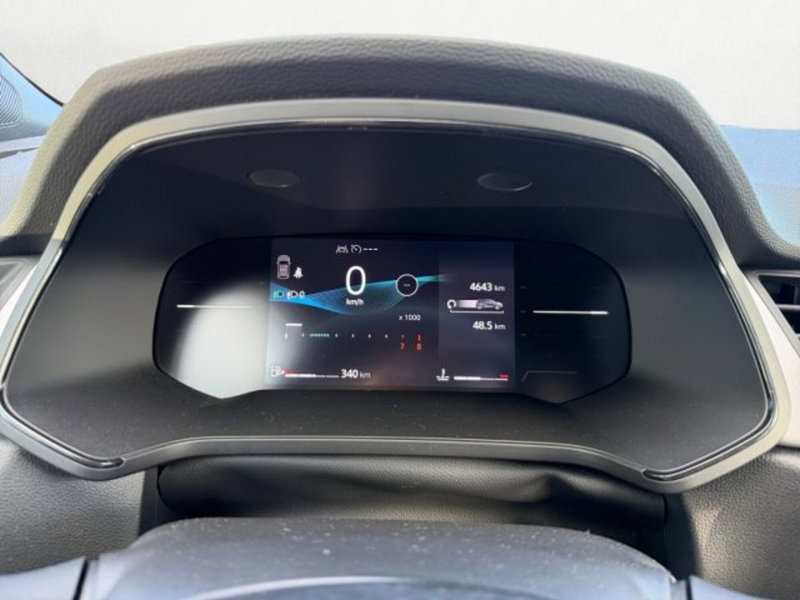 Mitsubishi ASX usata a Udine (10)