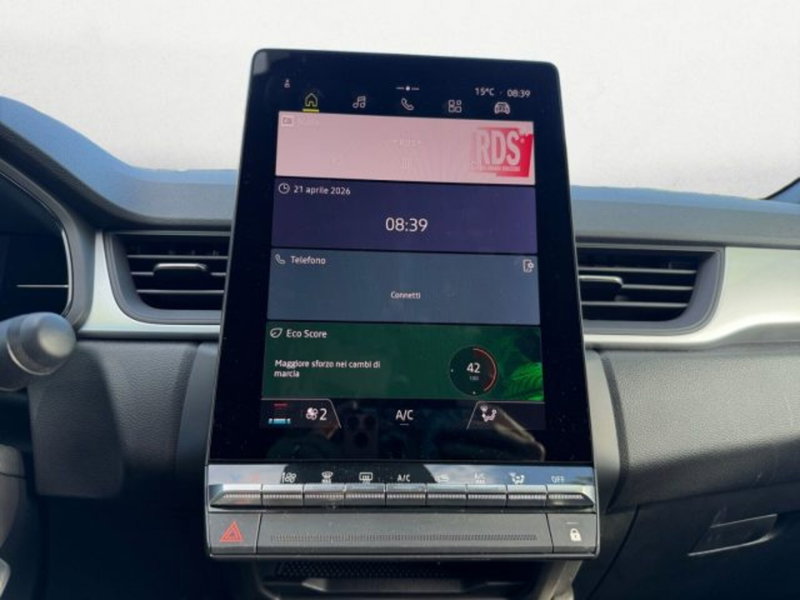 Mitsubishi ASX usata a Udine (11)