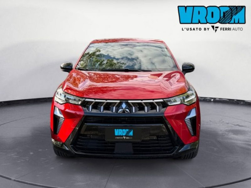 Mitsubishi ASX usata a Udine (2)