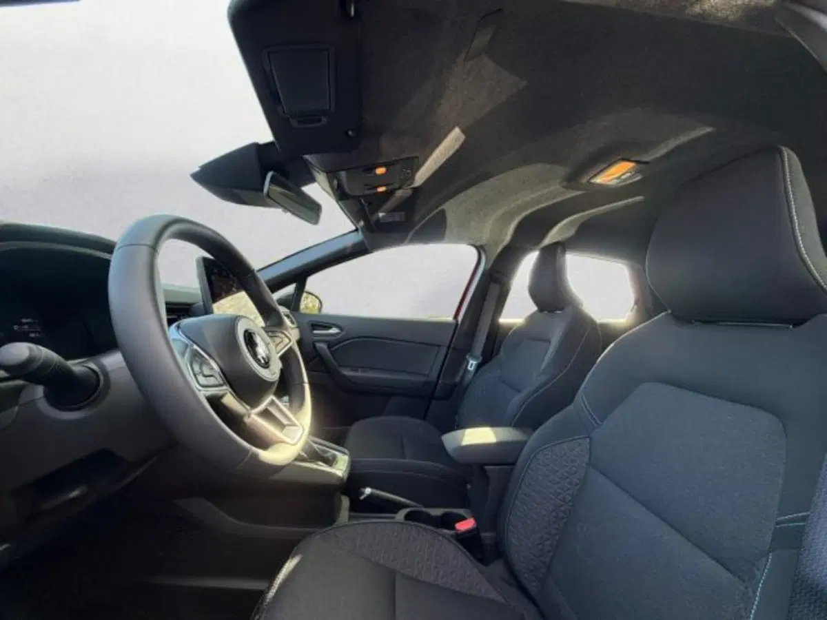 Mitsubishi ASX usata a Udine (7)