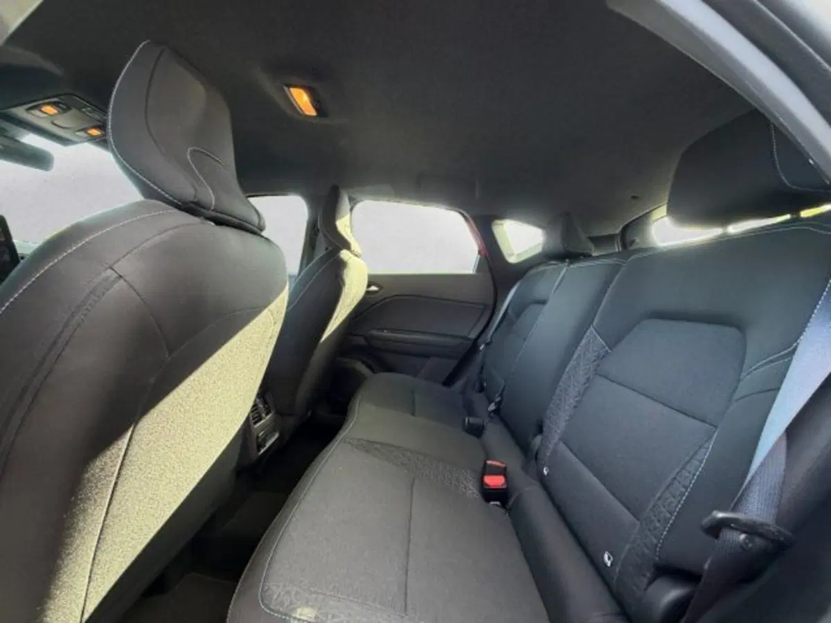 Mitsubishi ASX usata a Udine (8)