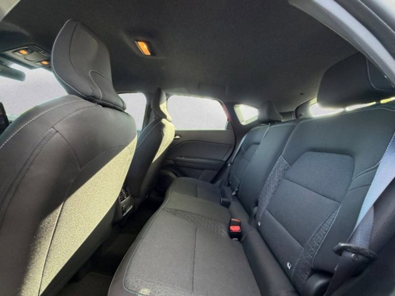 Mitsubishi ASX usata a Udine (7)