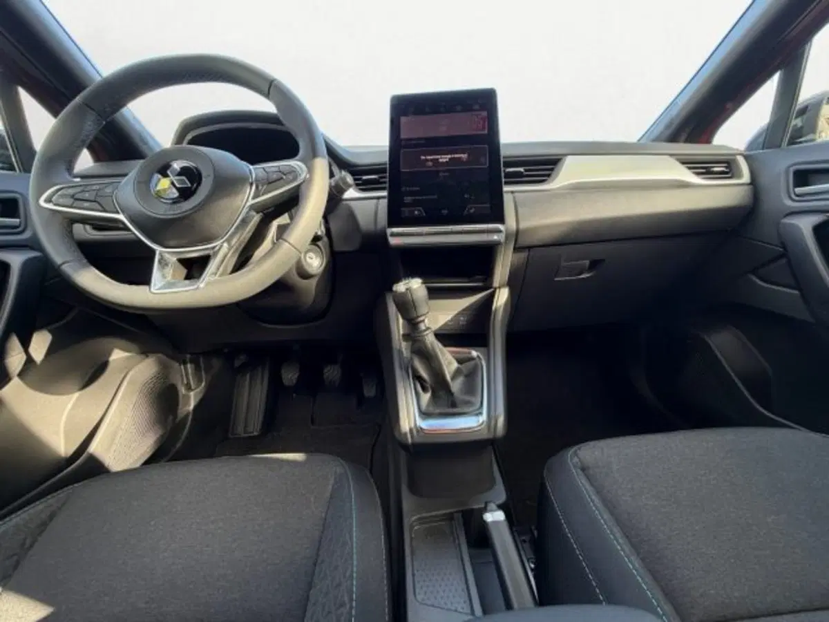 Mitsubishi ASX usata a Udine (9)