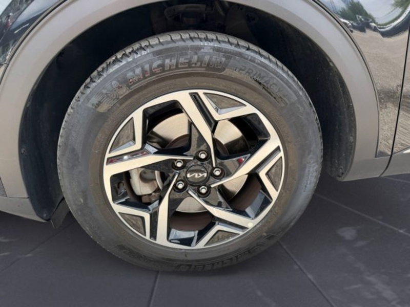 Kia Sportage usata a Udine (13)