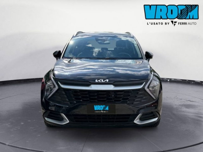 Kia Sportage usata a Udine (2)