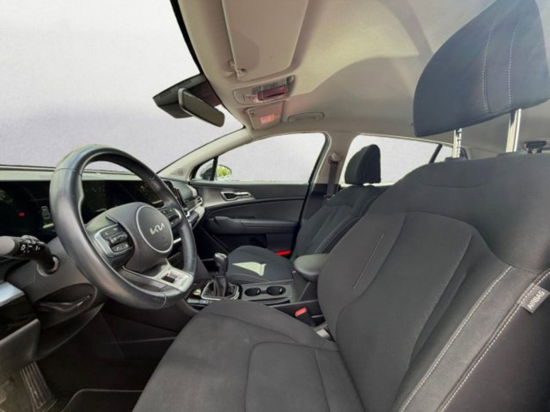 Kia Sportage usata a Udine (7)