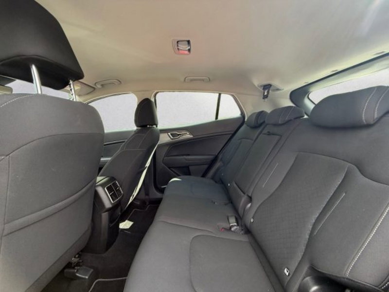 Kia Sportage usata a Udine (8)