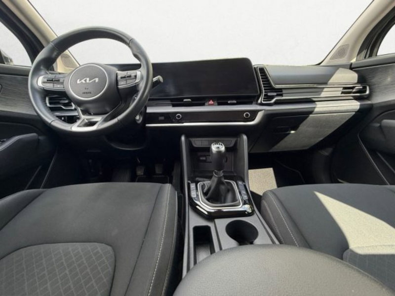 Kia Sportage usata a Udine (9)