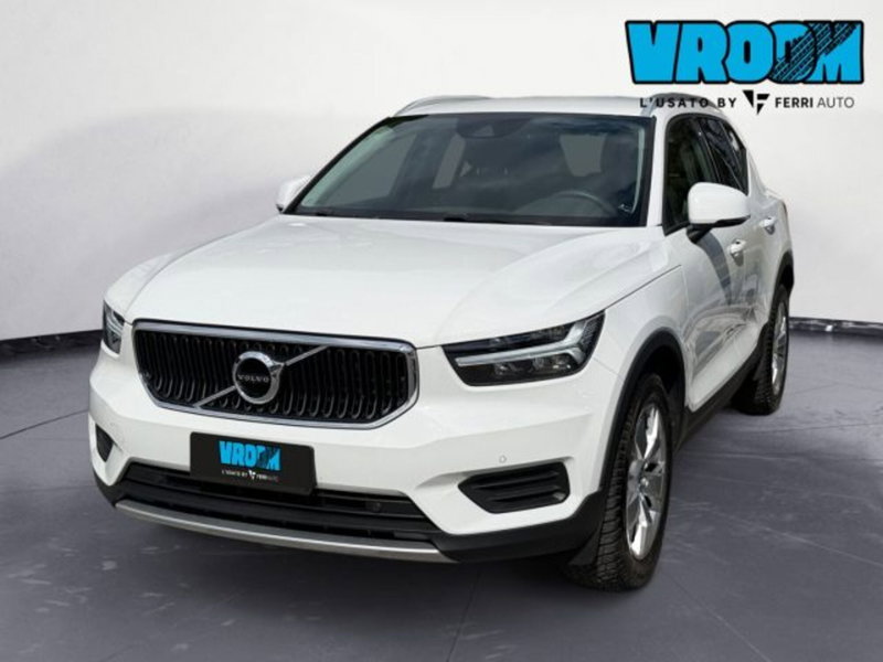 Volvo XC40 usata a Udine