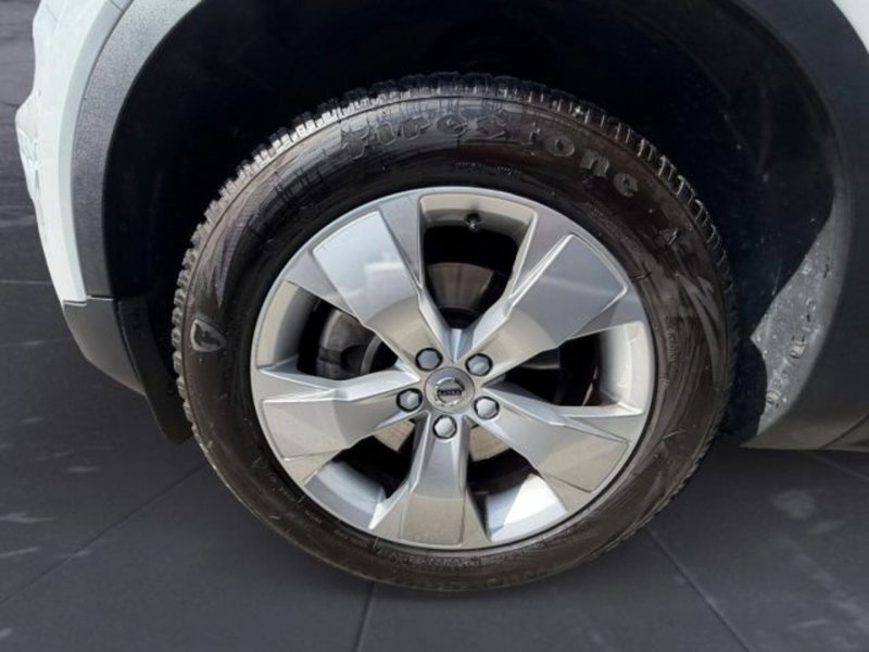 Volvo XC40 usata a Udine (12)