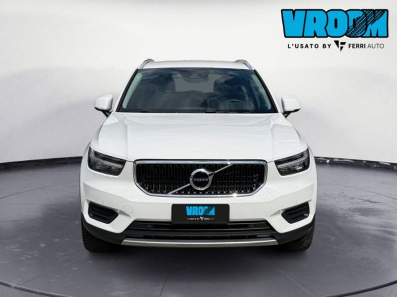 Volvo XC40 usata a Udine (2)