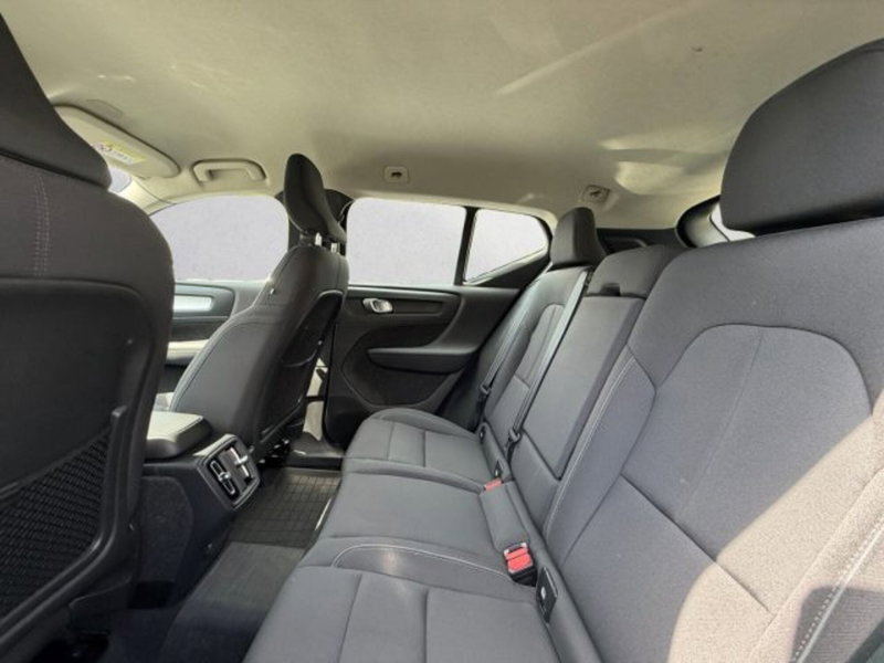 Volvo XC40 usata a Udine (7)