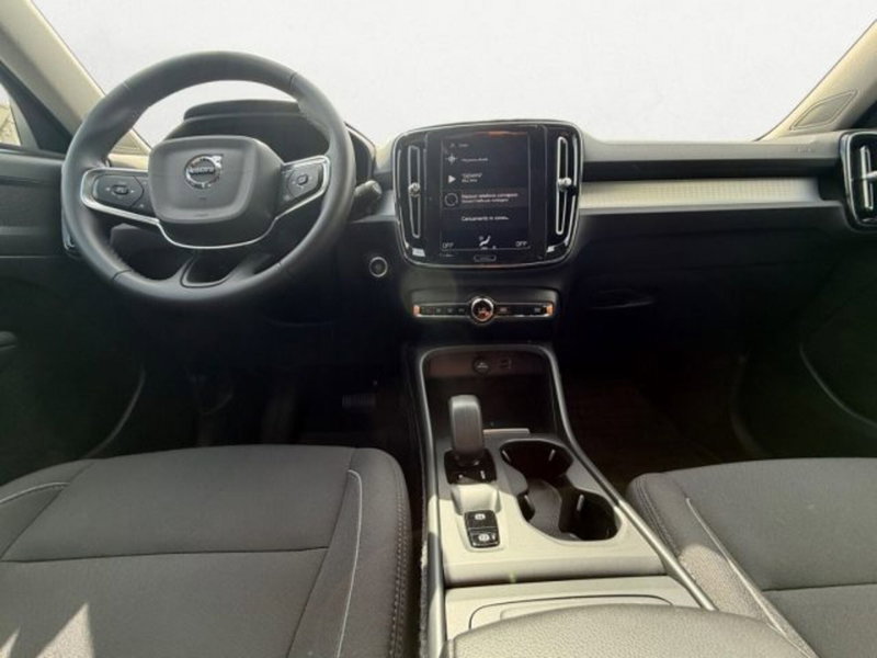 Volvo XC40 usata a Udine (8)