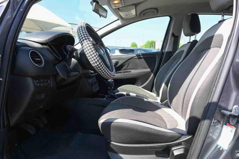 Fiat Punto usata a Torino (13)