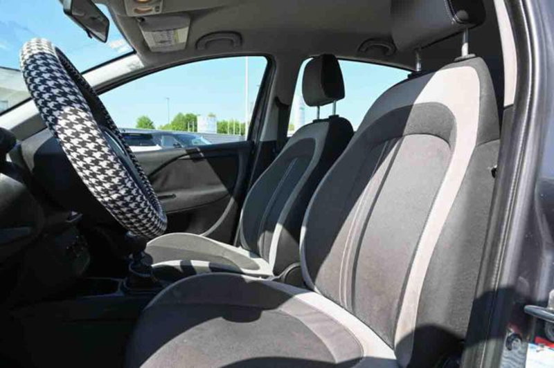 Fiat Punto usata a Torino (14)