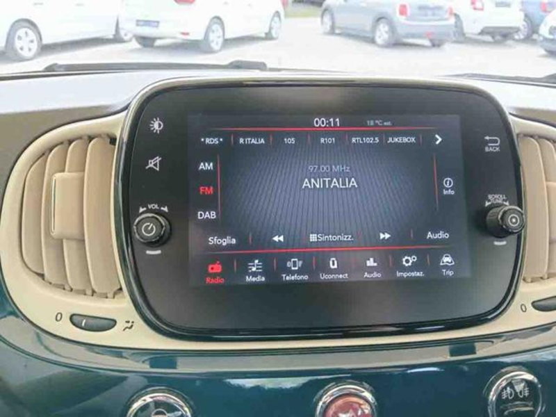 Fiat 500 usata a Torino (11)