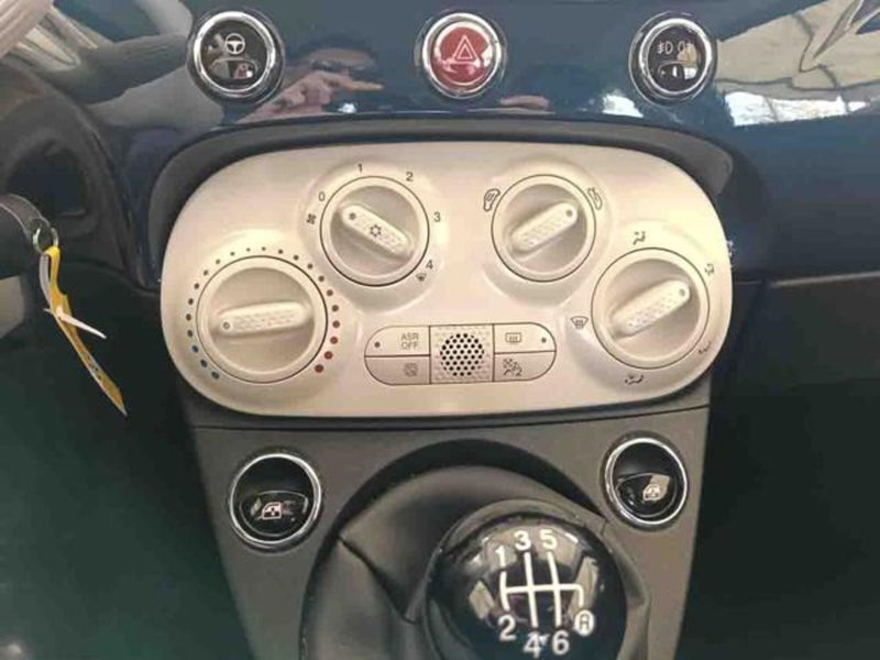 Fiat 500 usata a Torino (12)