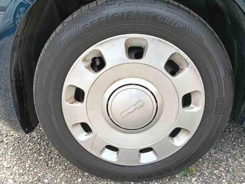 Fiat 500 usata a Torino (8)
